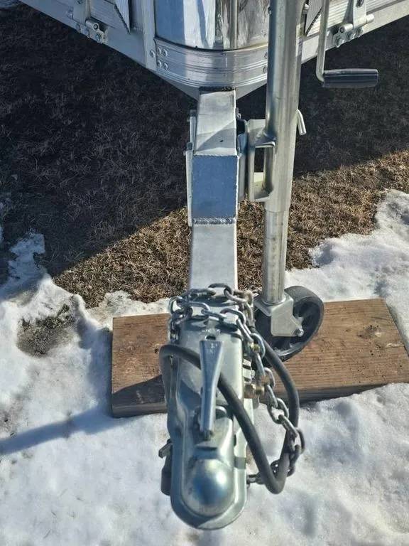 2024 Other 2-Place Snowmobile Trailer photo 7