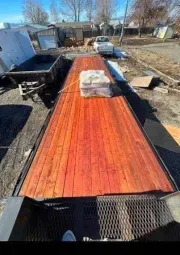 used Other Trailers Gooseneck  for sale, in Omaha, NE Thumbnail 1