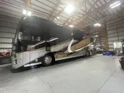 2021 Newmar Dutch Star 4081