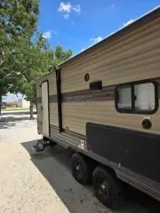 used Other Trailers Forest River  for sale, in Omaha, NE Thumbnail 2