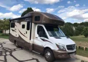 2014 Winnebago View 24J