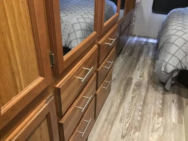used Other Trailers Jayco  for sale, in Omaha, NE Thumbnail 16