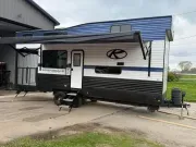 used Other Trailers Keystone RV  for sale, in Omaha, NE Thumbnail 2
