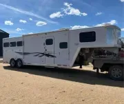used Other Trailers CM Trailers  for sale, in Omaha, NE Thumbnail 2