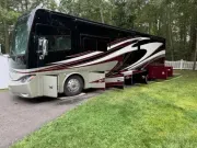 used Other Trailers Tiffin Motorhomes  for sale, in Omaha, NE Thumbnail 2