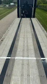 used Other Trailers Dorsey  for sale, in Omaha, NE Thumbnail 2