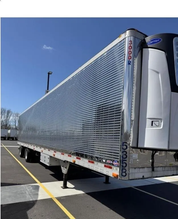 2015 Utility Trailer photo 5