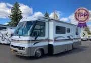 2001 Itasca Sunrise 30W