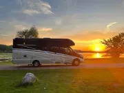 2021 Winnebago View 24D