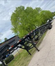 used Other Trailers Kaufman Trailers  for sale, in Omaha, NE Thumbnail 1