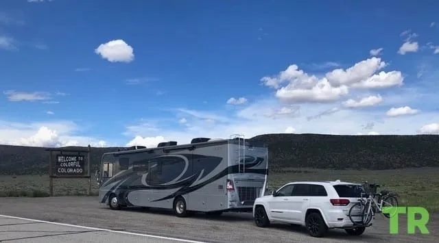 2022 Fleetwood Discovery® 38W