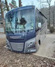 2022 Winnebago Adventurer 29B