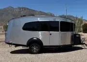 2022 Airstream Basecamp Basecamp 20X