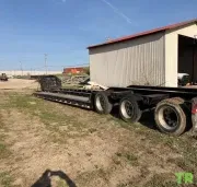 used Other Trailers Trail King  for sale, in Omaha, NE Thumbnail 3