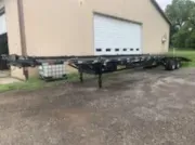 used Other Trailers Kaufman Trailers  for sale, in Omaha, NE Thumbnail 2