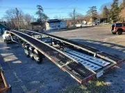 2019 Kaufman 50ft High Profile Trailer 