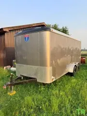used Other Trailers Interstate  for sale, in Omaha, NE Thumbnail 2