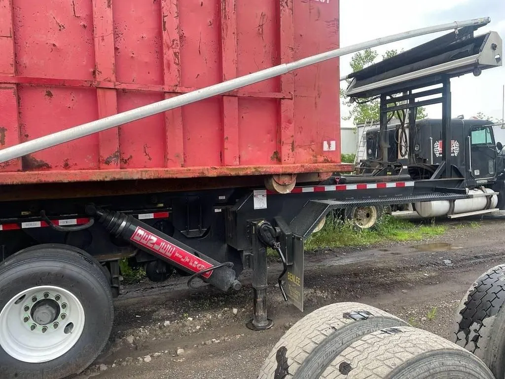 2025 Other Roll-Off photo 8