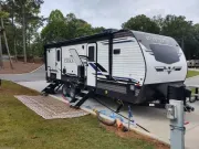 2021 Palomino Puma 26FKDS