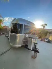 used Other Trailers Airstream  for sale, in Omaha, NE Thumbnail 2