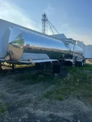 used Other Trailers Polar  for sale, in Omaha, NE Thumbnail 1