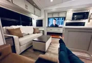 used Other Trailers Brinkley RV  for sale, in Omaha, NE Thumbnail 16