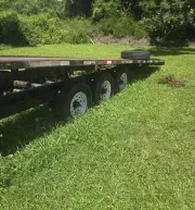 used Other Trailers Kaufman Trailers  for sale, in Omaha, NE Thumbnail 2