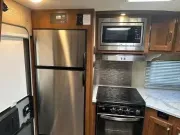 used Other Trailers Lance  for sale, in Omaha, NE Thumbnail 6