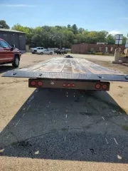 used Other Trailers Landoll  for sale, in Omaha, NE Thumbnail 3