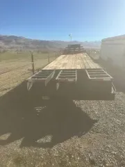 used Other Trailers Tex Trail  for sale, in Omaha, NE Thumbnail 3