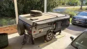 used Other Trailers Rockwood  for sale, in Omaha, NE Thumbnail 3