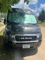 used Other Trailers Winnebago  for sale, in Omaha, NE Thumbnail 1
