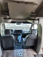 used Other Trailers Tiffin Motorhomes  for sale, in Omaha, NE Thumbnail 7