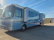 2002 Holiday Rambler® Endeavor® 