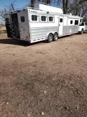 used Other Trailers Platinum Coach  for sale, in Omaha, NE Thumbnail 2