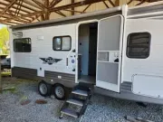 used Other Trailers Shasta  for sale, in Omaha, NE Thumbnail 10