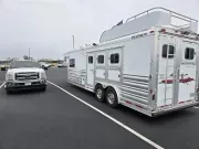 used Other Trailers Platinum Coach  for sale, in Omaha, NE Thumbnail 3