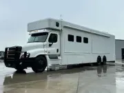 2014 Show Hauler 36KTSSL 