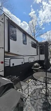 used Other Trailers Kz  for sale, in Omaha, NE Thumbnail 5