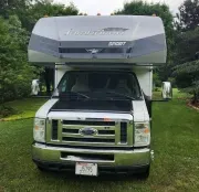 used Other Trailers Fleetwood RV  for sale, in Omaha, NE Thumbnail 3