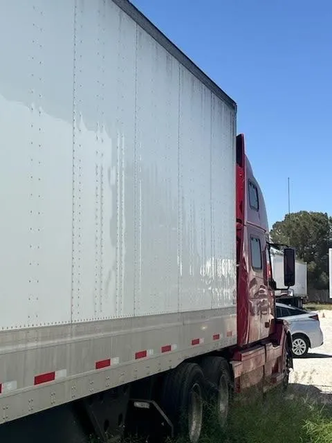 2023 Utility Trailer photo 8