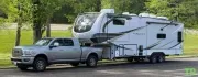 used Other Trailers Alliance RV  for sale, in Omaha, NE Thumbnail 1