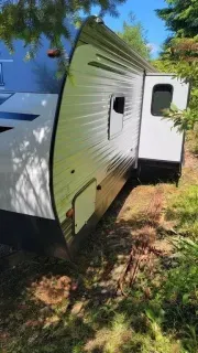 used Other Trailers Palomino  for sale, in Omaha, NE Thumbnail 3