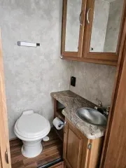 used Other Trailers Nexus RV  for sale, in Omaha, NE Thumbnail 9