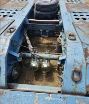 used Other Trailers Trail King  for sale, in Omaha, NE Thumbnail 7