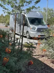 used Other Trailers Leisure Travel Vans  for sale, in Omaha, NE Thumbnail 3