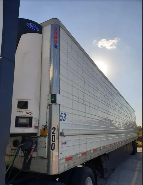 2014 Utility Trailer photo 5