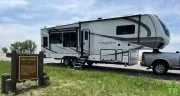 used Other Trailers Alliance RV  for sale, in Omaha, NE Thumbnail 2