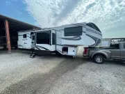2022 Grand Design Solitude 346FLS