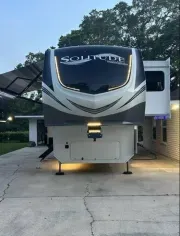 used Other Trailers Grand Design RV  for sale, in Omaha, NE Thumbnail 2